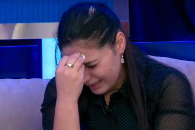 Cəlilabaddan olan 24 yaşlı gənc qadın illərdir ki, ərinin işgəncələrinə məruz qalıb