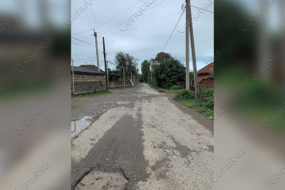 Lənkəran: şəhid Hamid Əskərov adına olan küçə işıqlandırılmır