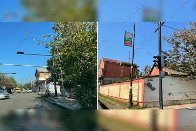 Lənkəran: bu  küçədə işıqforun işləməməsi piyadalar üçün təhlükə yaradır