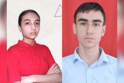 Lənkəran: tələbə adı qazanan iki məzunumuz Prezident təqaüdü alacaq
