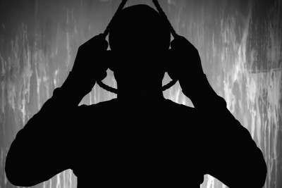 Cəlilabadda məzuniyyətə gələn əsgər intihar edib