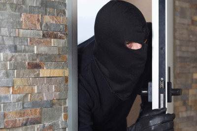 Lənkəran sakini Bakıda quldurluq edib