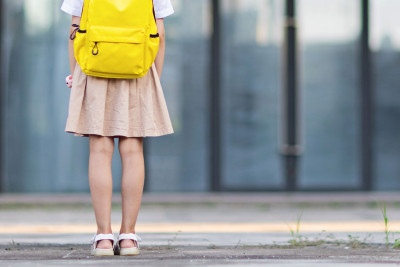 Masallıda itkin düşən məktəbli qız tapılıb