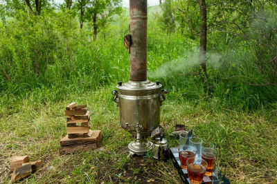 Lənkəranda samovara olan tələbat artmaqdadır