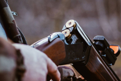 Astara: Artupa kənd sakinindən qanunsuz ov tüfəngi aşkarlanıb