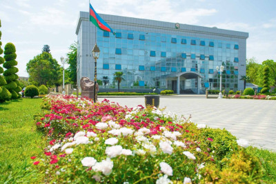 Lənkəran: İcra Hakimiyyətinin saxlanılan şöbə müdirinin kimliyi məlum olub