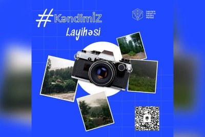 Astara: gənclər üçün “Kəndimiz” adlı fotomüsabiqə keçirilir