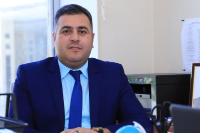 Lənkəran Regional Mədəniyyət İdarəsinə təyinat