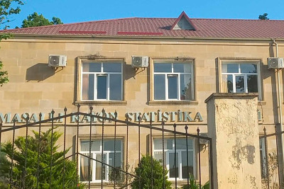 Masallıda əsas kapitala qoyulmuş investisiyaların həcmi artıb