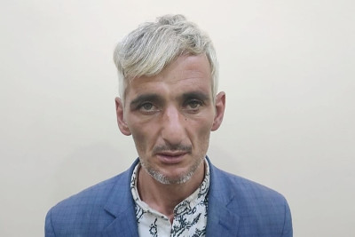 Lənkəran sakini şəhid ailə üzvünün çantasından oğurluq edib