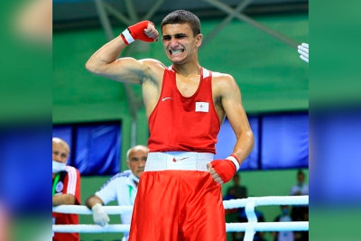 Astaranın fəxri Avropada tüğyan edir