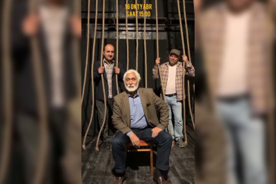 Lənkəran: “O biri otaq”da “Açıq mikrofon” aksiyası keçiriləcək