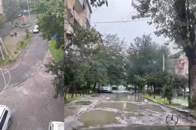 Lənkəran: vasitəçiliyimizlə daha bir problem öz həllini tapdı