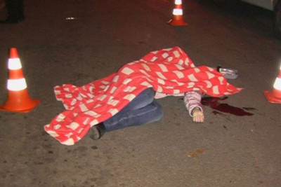 60 yaşlı Cəlilabad sakini Bakıda ölü tapılıb