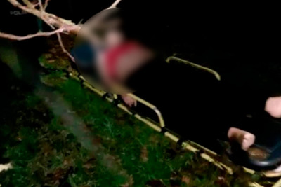 18 yaşlı Masallı sakini 8-ci mərtəbədən özünü atıb