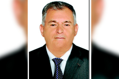 Lənkəranlı professor Şükür Əlizadə 82 yaşında vəfat edib