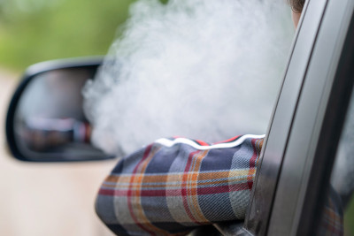 Astara rayon sakini narkotik təsiri altında avtomobil idarə edib