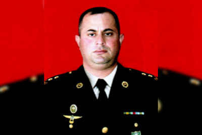 Astara: bu gün polkovnik-leytenant Nail Orucovun şəhadətə ucaldığı gündür