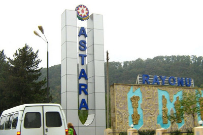 Astarada balıq tutmaq istəyən 82 yaşlı kişi çayda boğularaq ölüb