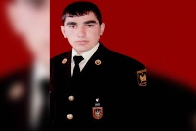 Astara: bu gün şəhid Ramiq Ağayevin şəhadətə ucaldığı gündür