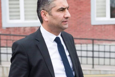 Lənkəran: İcra Hakimiyyətinin şöbə müdiri, baş memar Elgün Abdullayev həbs olunub