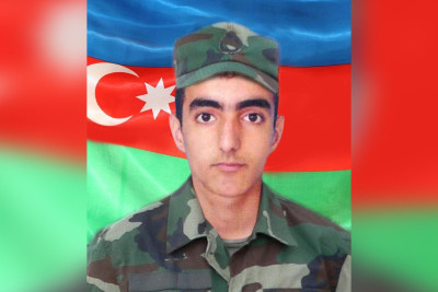 Masallı: bu gün İbrahim Lələyevin şəhid olduğu gündür