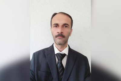 Şəhid qardaşı, fədakar müəllim Anar Şəfiyevi tanıyaq