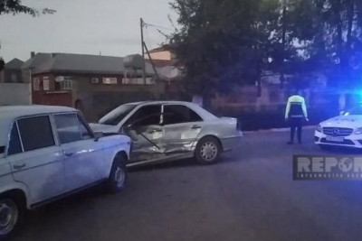 Masallı: Təzəkənd kəndinin məscidində abadlıq işləri aparılır