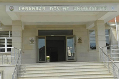 LDU-ya bu il 100 nəfər tələbə köçürülüb - Deputatdan açıqlama
