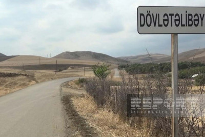Cəlilabadda 100 illik dəyirman fəaliyyət göstərir