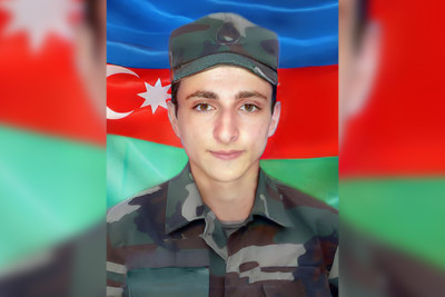 Masallı: bu gün şəhidimiz İbrahim Rükabzadənin mövlud günüdür