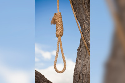 Cəlilabadda yenicə ailə quran 28 yaşlı gənc özünü asıb