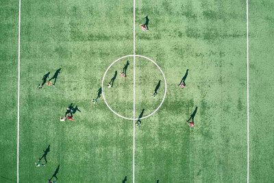 Masallıda minifutbol turniri keçirilir