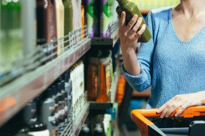 AQTA Masallıda yerləşən mağazanı cərimələyib