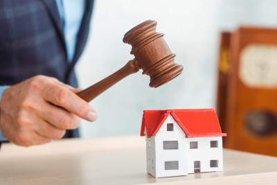 Masallıda fərdi yaşayış evi hərraca çıxarılacaq