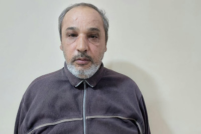 24 il axtarışda olan şəxs tapılıb