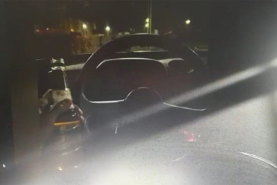 Avtoxuliqanlıq edən Astara rayon sakini həbs olunub