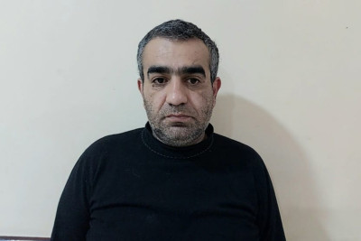 Lənkəranlılara qarşı dələduzluq edən şəxs saxlanılıb