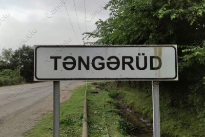 Astara rayonunun bu kəndində spirtli içki satılmır