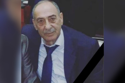 Ömrünü dənizçiliyə həsr edən kapitan Zakir Balaşov vəfat edib