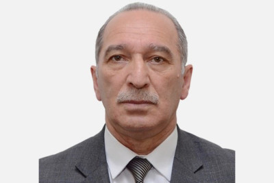 Cəlilabad: Cəngan kənd nümayəndəliyinə təyinat olub