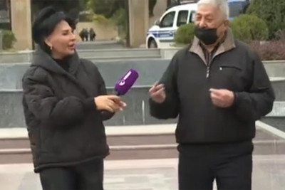 9 il günahsız yerə həbsdə olan şəxs müsahibə verib