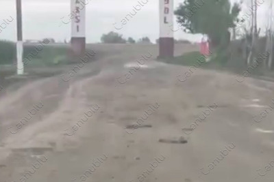 Masallı: Xıl kəndinin asfaltsız yolları sakinləri narahat edir