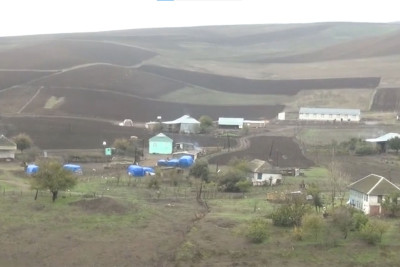 Cəlilabadın bəzi kəndlərinin adları ilk səslənişdə maraq doğurur