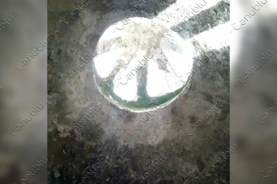 Cənub bölgəsinin ən qədim hamamlarından birinin təmirə ehtiyacı var