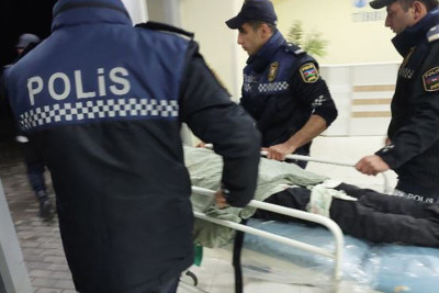 Lənkəranda tələbə bıçaqlanma nəticəsində dünyasını dəyişib