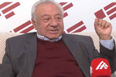 Sabiq deputat Hüseynbala Mirələmov boşanmaların səbəblərindən danışıb