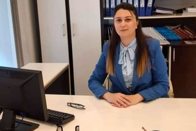 Astaralı jurnalist Mətbuat Şurasında vəzifəyə təyin olunub