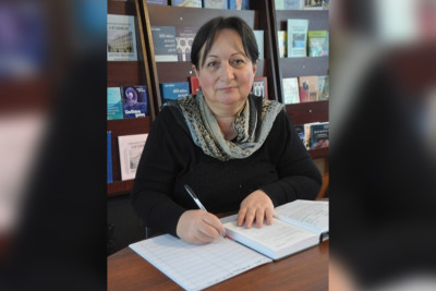 Bu gün LDU-nun müəllimi Səriyyə Tağızadənin 60 illik yubileyidir