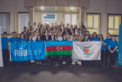 Lənkəranda şəhid ailələri və qazilər üçün tibbi aksiya keçirilib